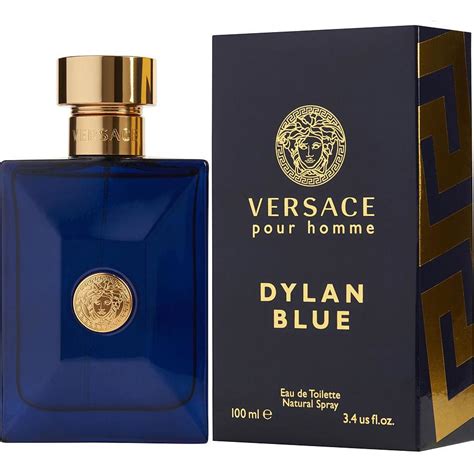 versace dylan blue women's perfume spray - eau de parfum|versace dylan blue turquoise women.